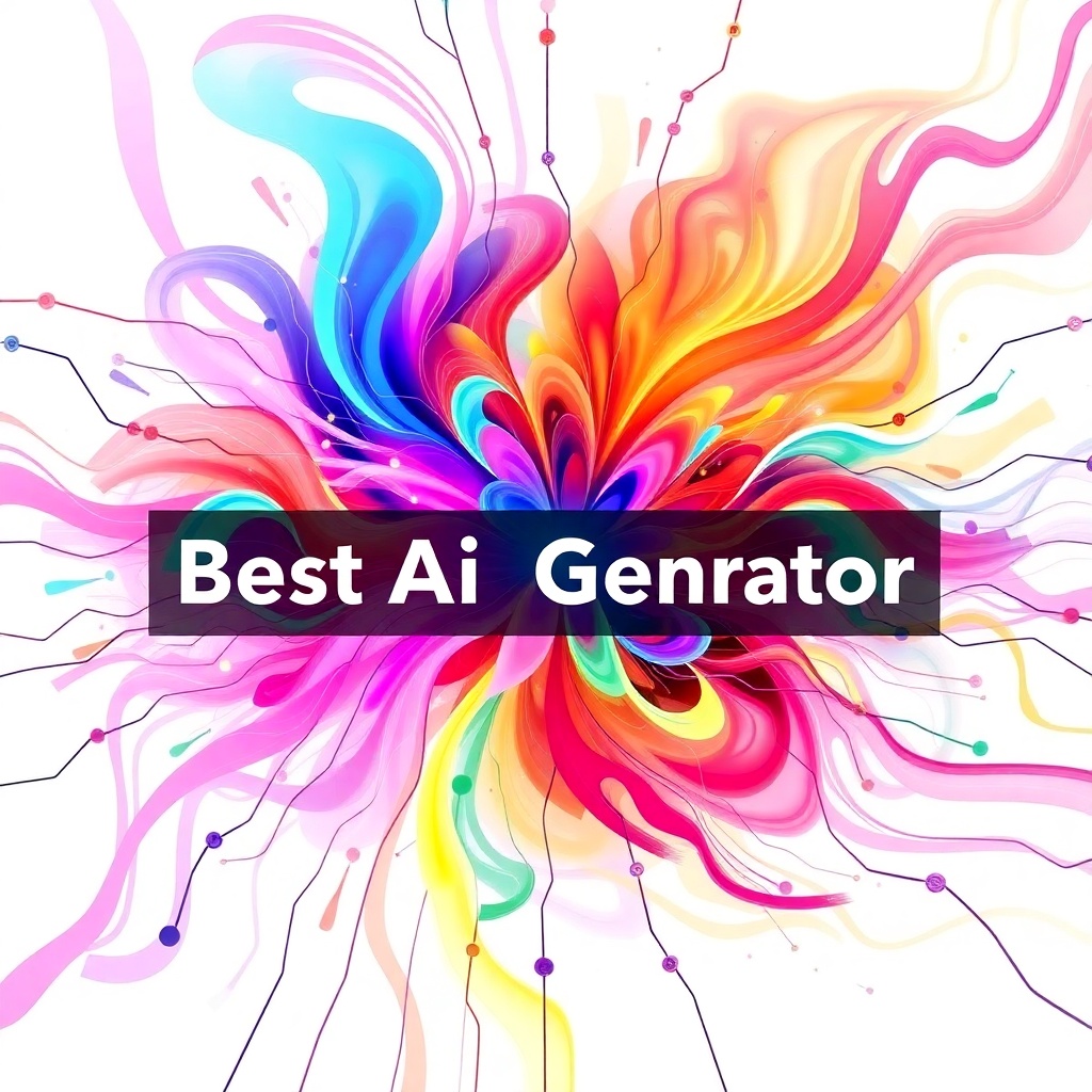 Best Art Generator