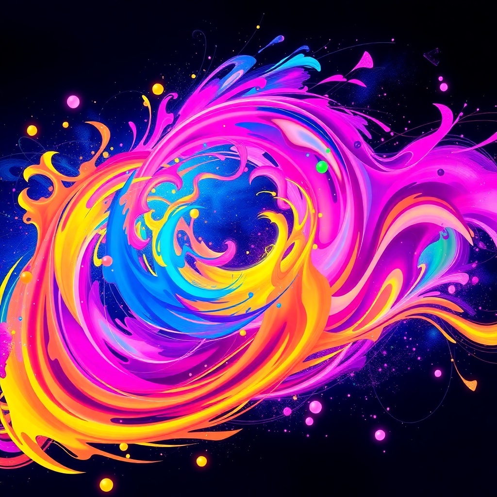 Best Free Online Art Generator