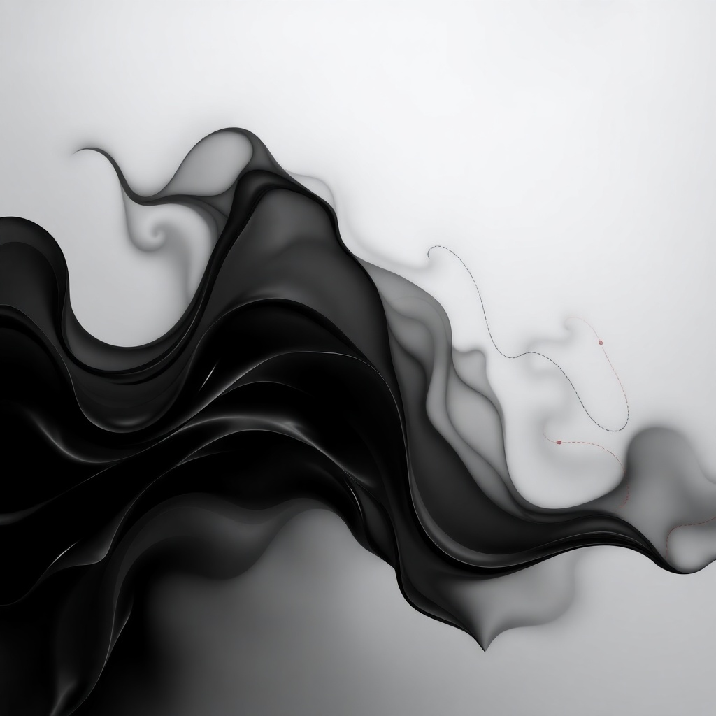 Black Art Generator