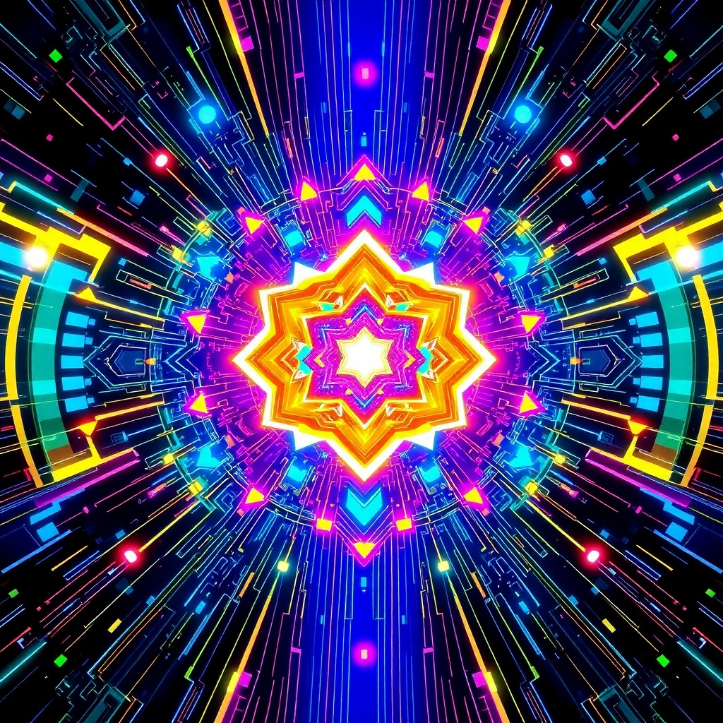 Bling Image Generator