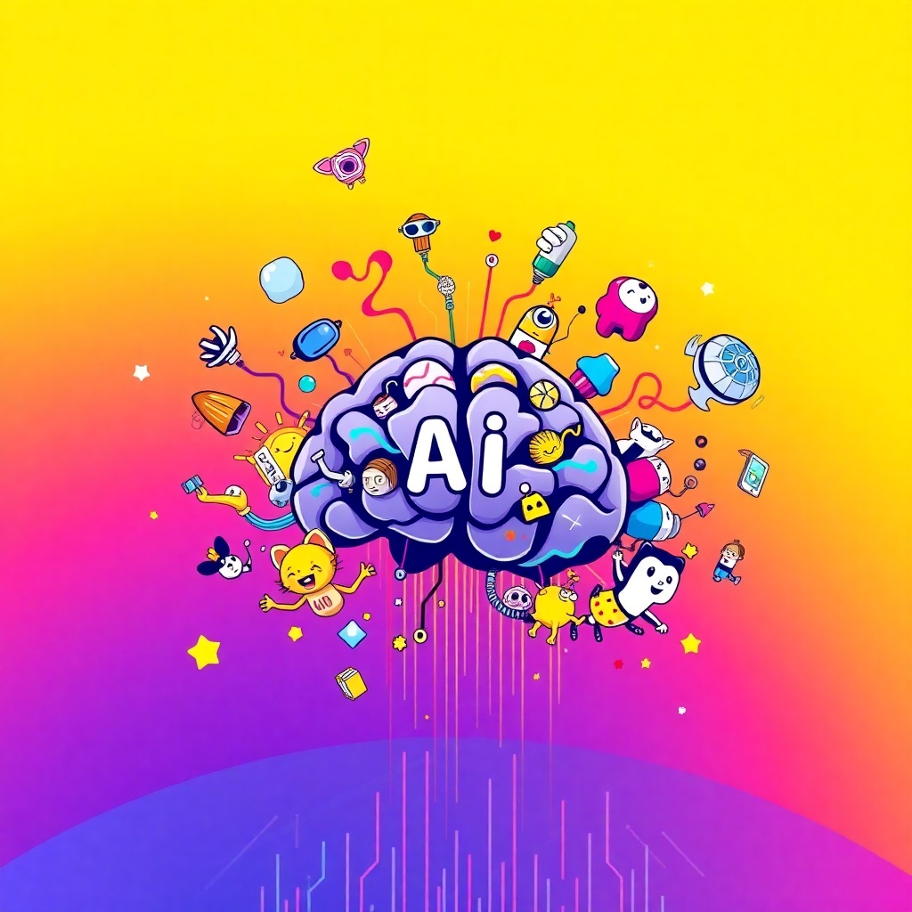 Cartoon Generator Free
