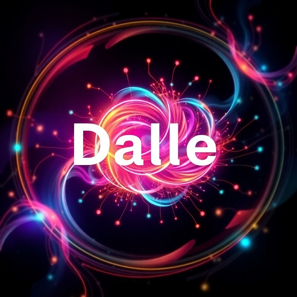 Dalle Image Generator