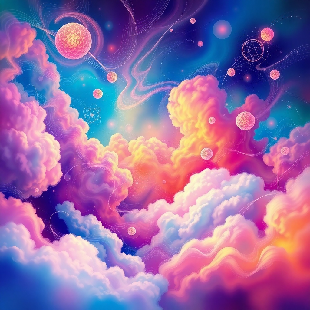 Deep Dream Art Generator