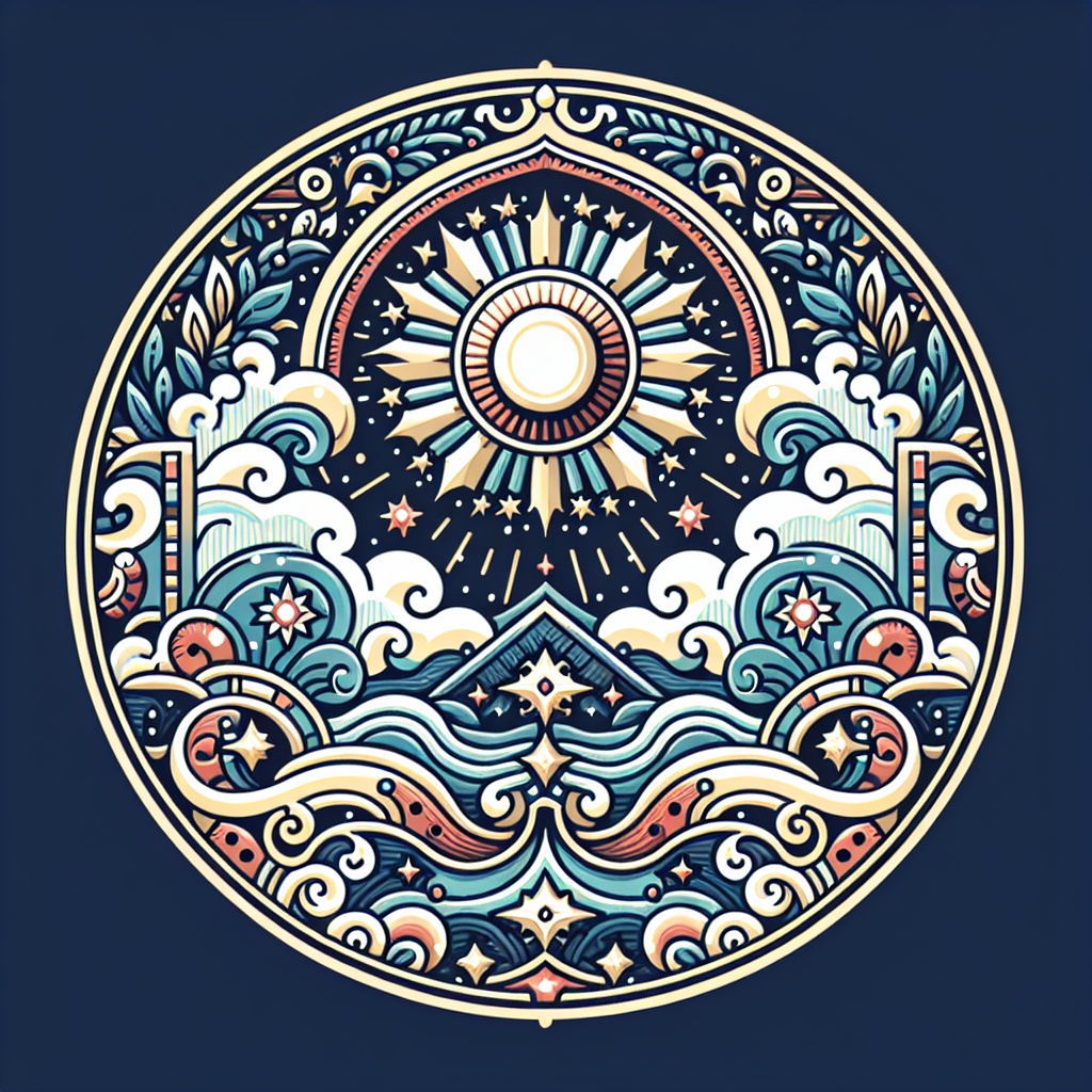 Detailed Vector Illustration Generator