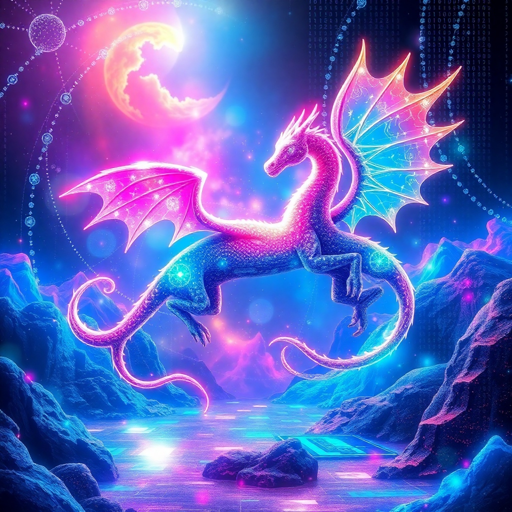 Fantasy Art Generator Apk