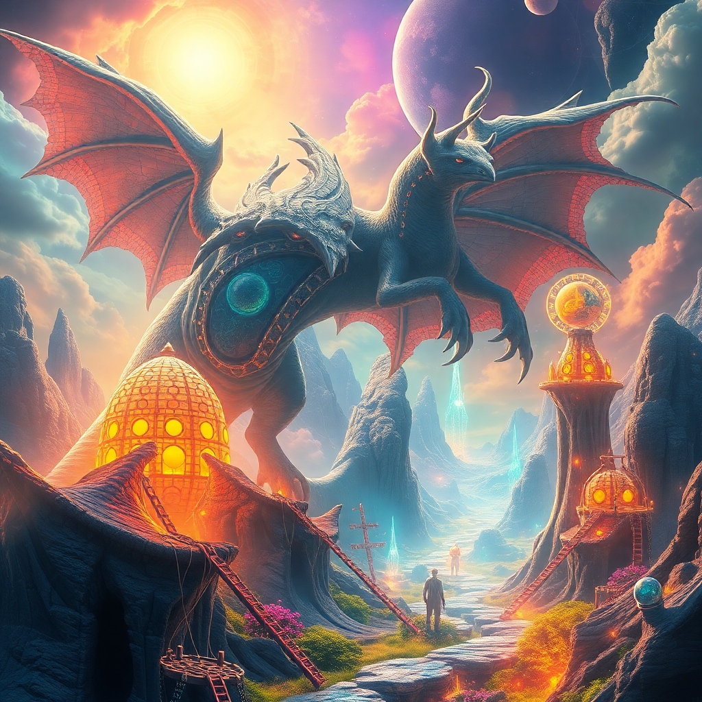 Fantasy Art Generator Nsfw