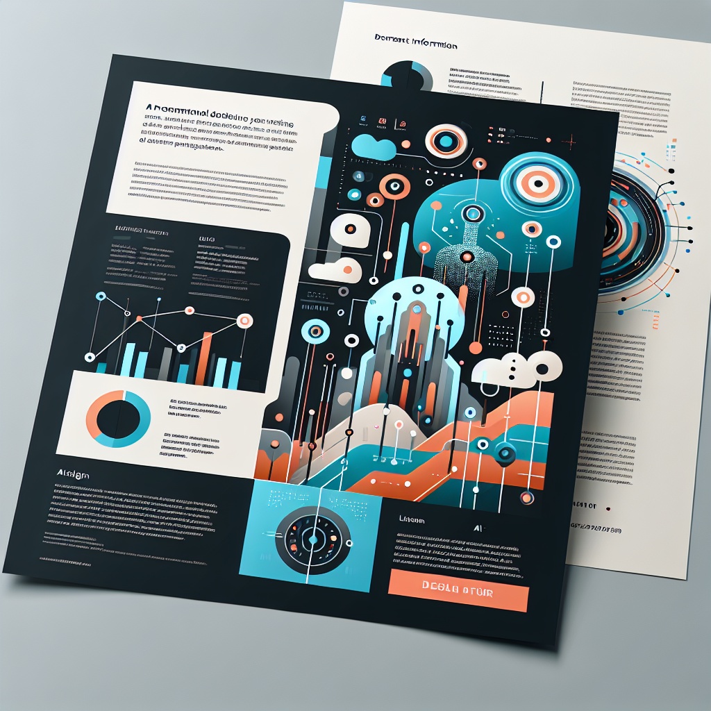 Flyer Illustration Generator