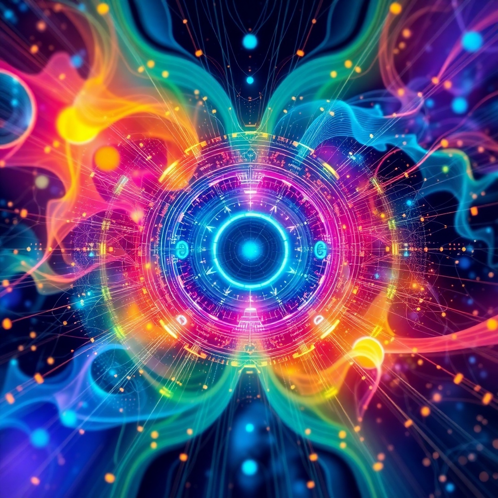 Fre Art Generator
