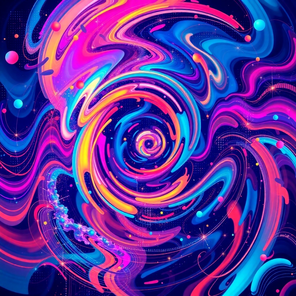 Free Art Prompt Generator