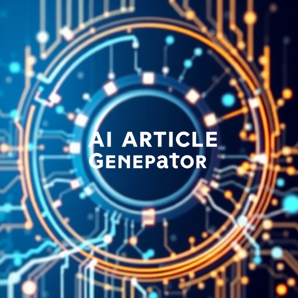Free Article Generator