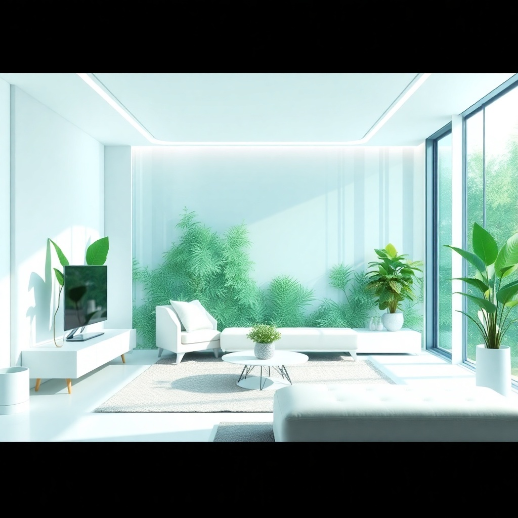 Free Home Design Generator