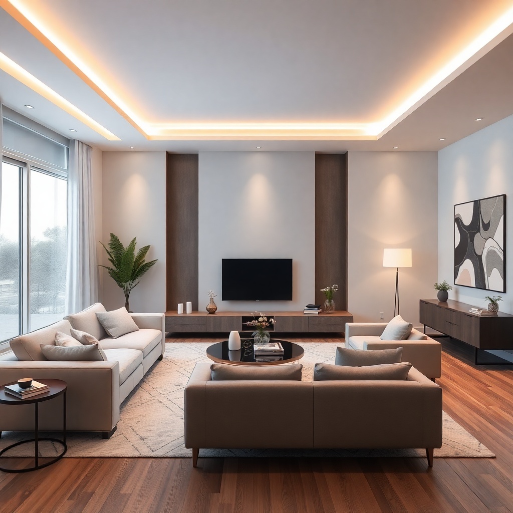 Free Interior Design Generator