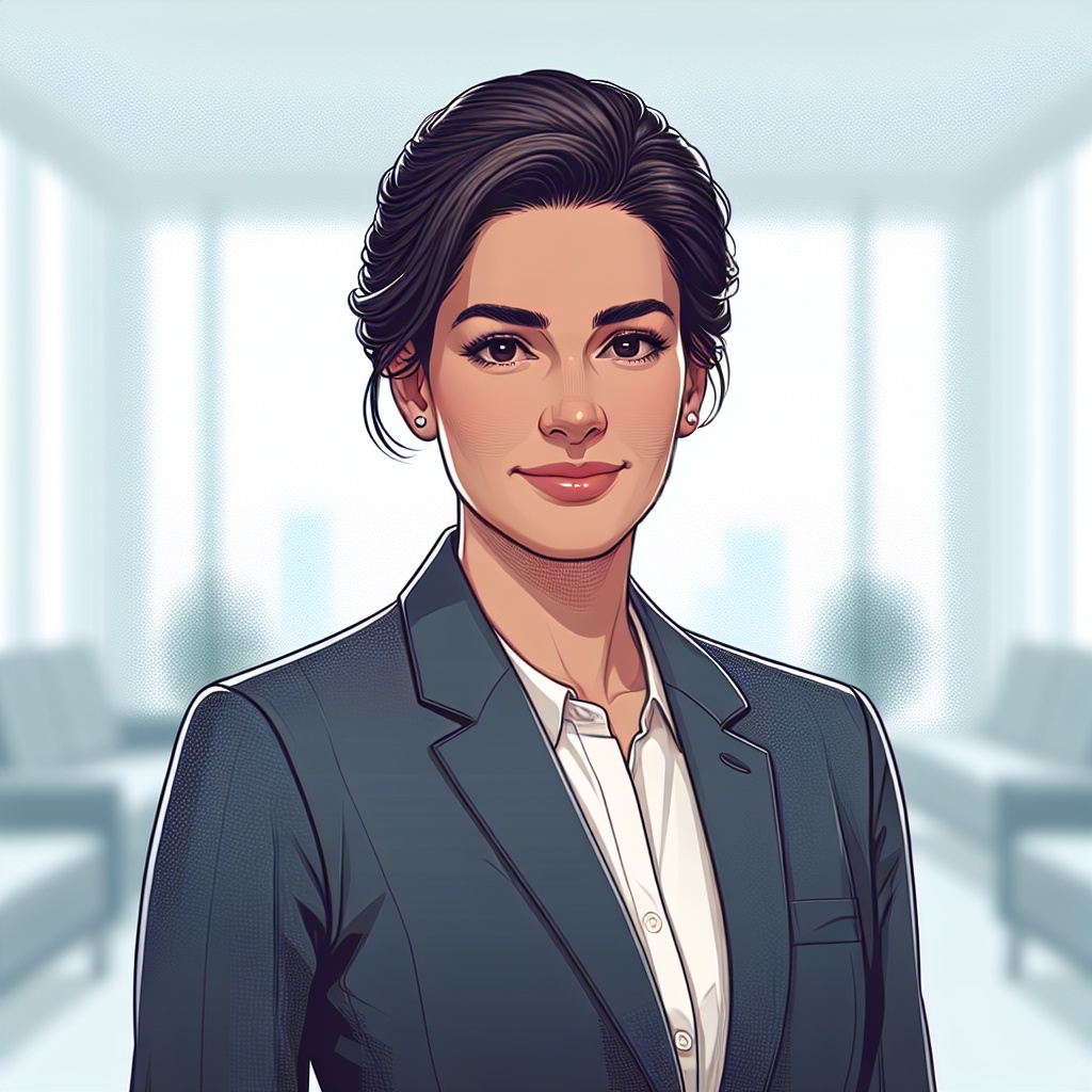Free Linkedin Photo Generator
