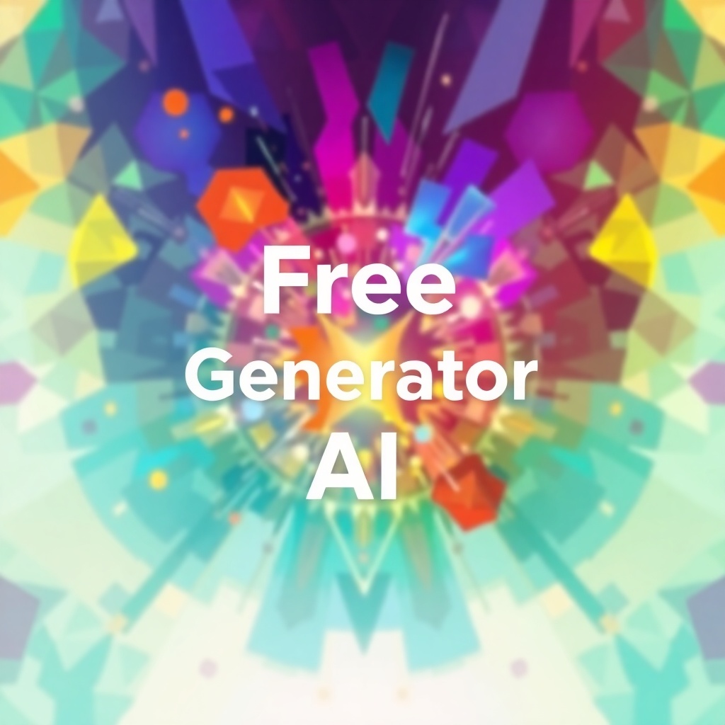 Free Image Generator