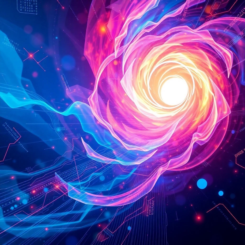 Graviti Diffusion Art Generator