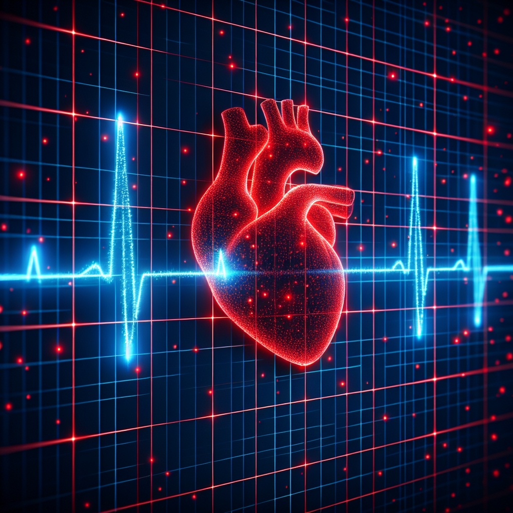 Heartbeat Sound Effect Generator