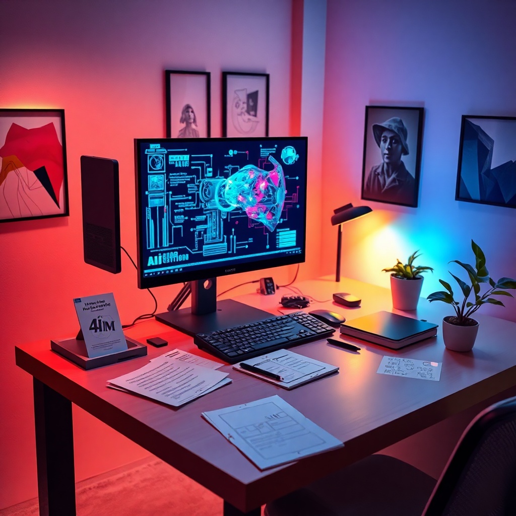 How To Run Image Generator Locally