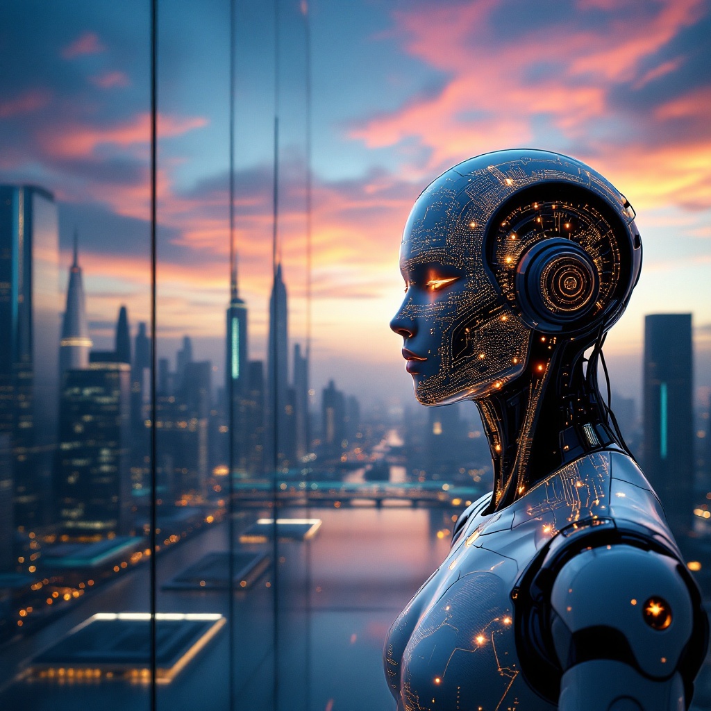 Hyper Realistic Image Generator
