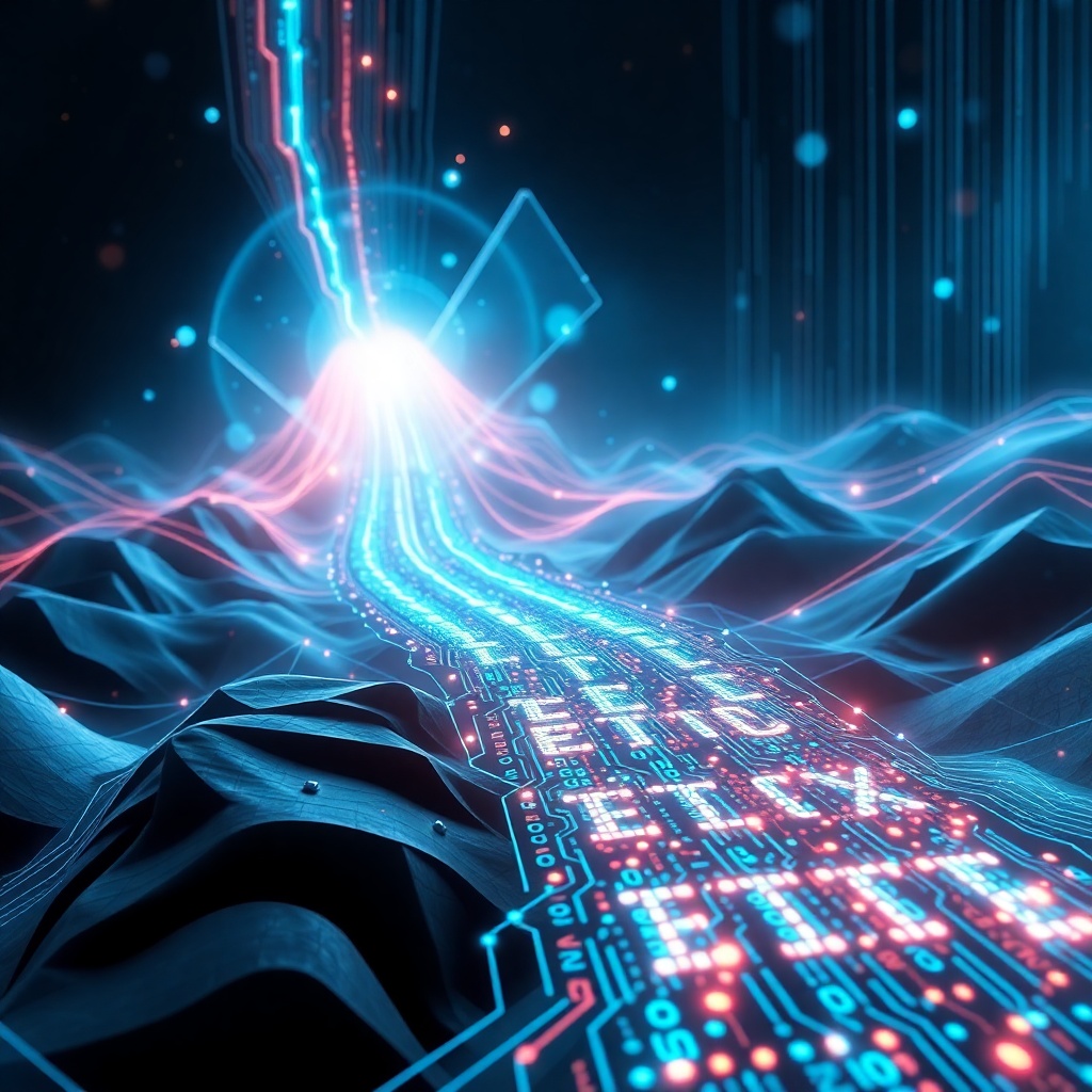 Image To Text Generator