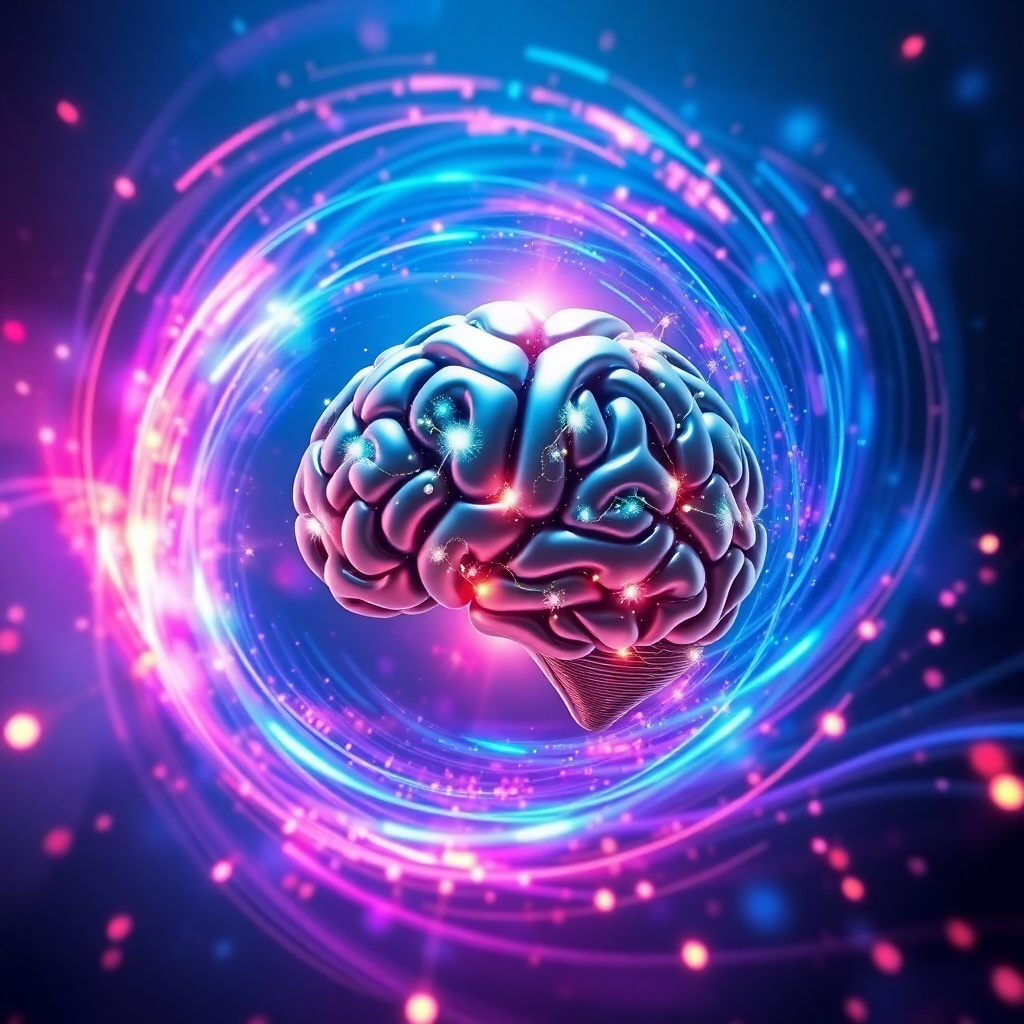 Infinite Image Generator