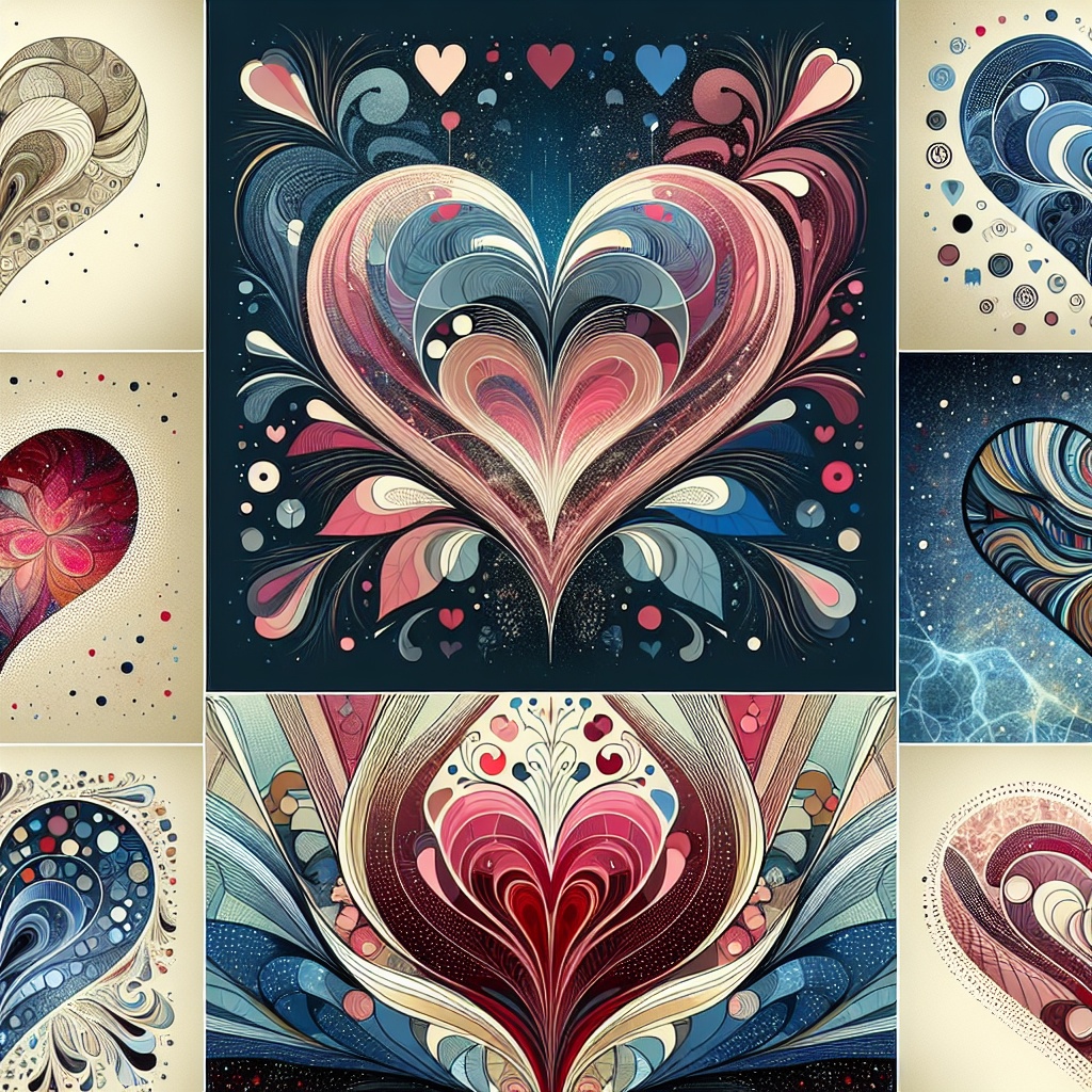 Iphone Heart Wallpaper Generator