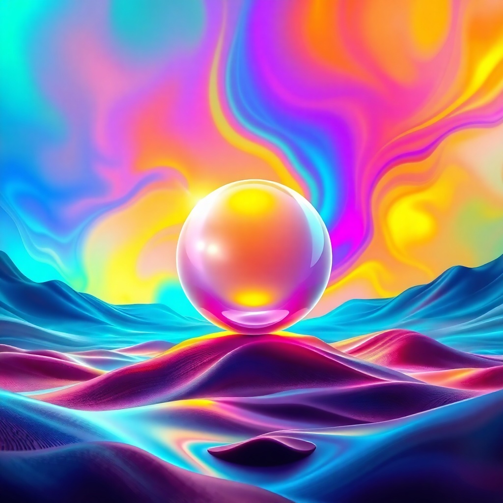 Jasper Art Image Generator