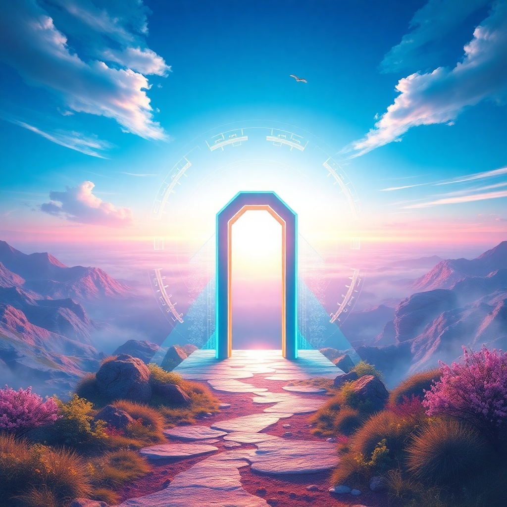 Journey Image Generator