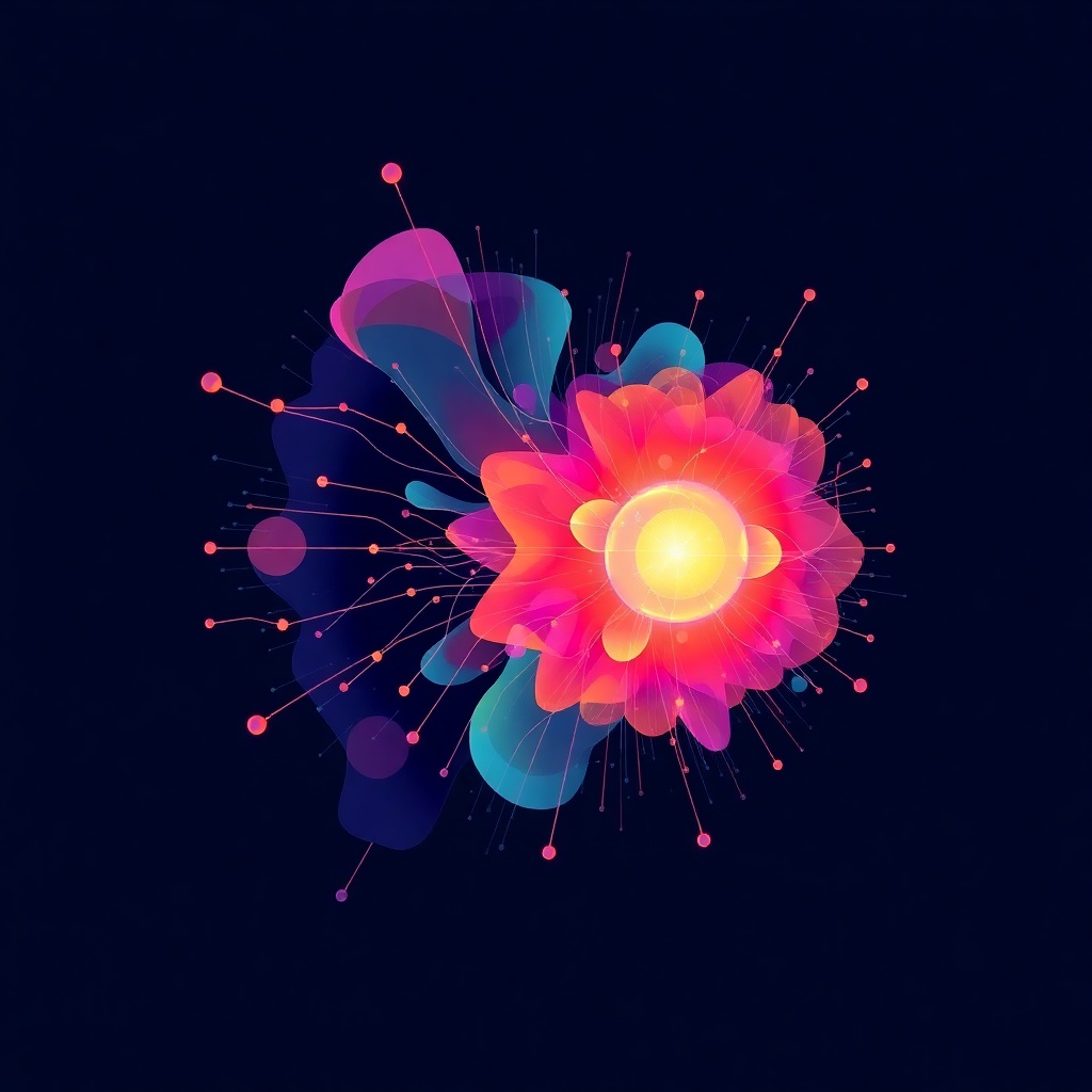 Lisa Art Generator