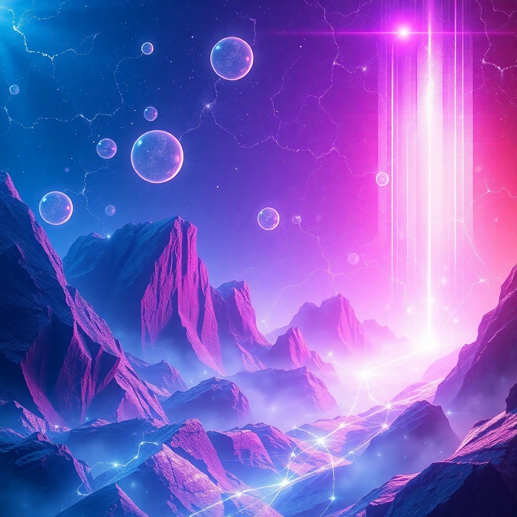 Mage Image Generator