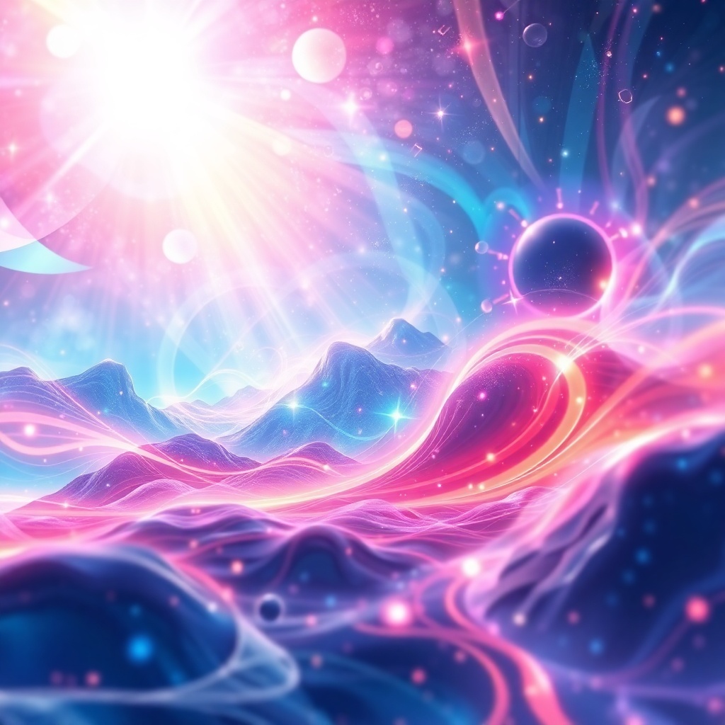 Mid Journey Image Generator