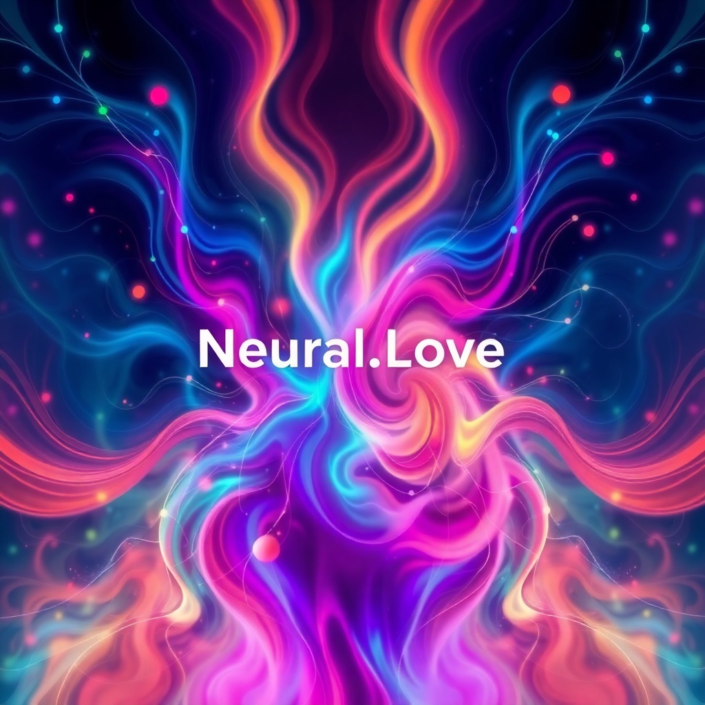 Neural.love Art Generator