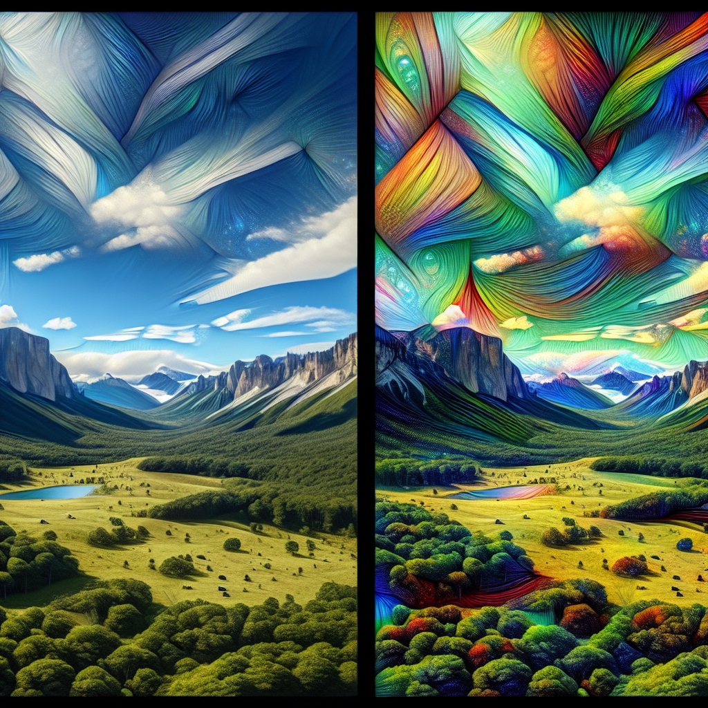 Open Source Image Generator