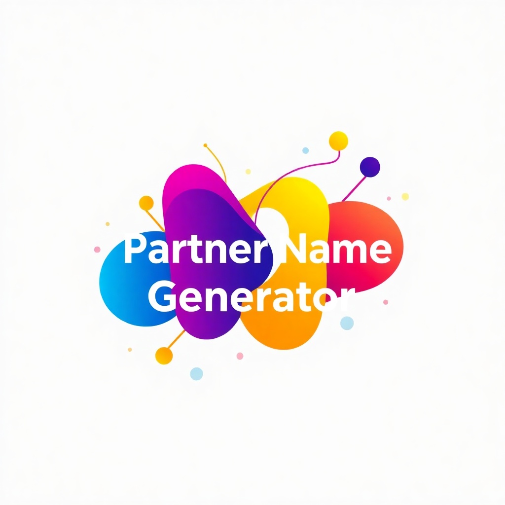 Partner Name Generator