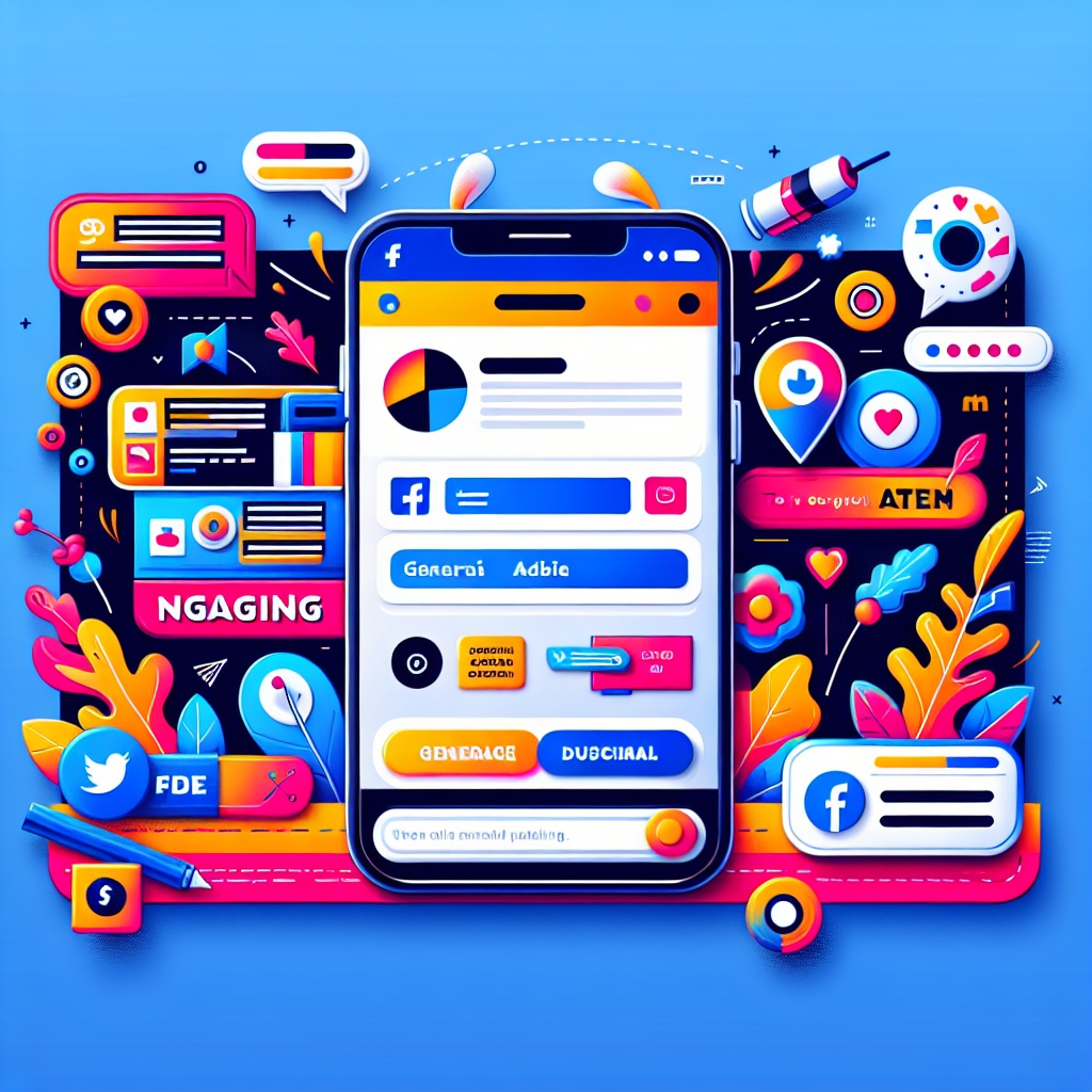 Persuasive Fb Ad Copy Generator