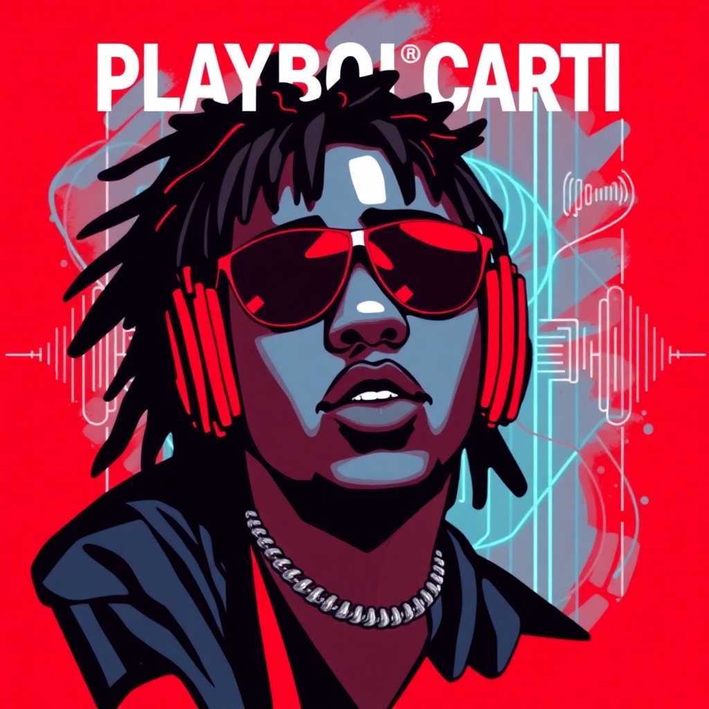 Playboi Carti Voice Generator