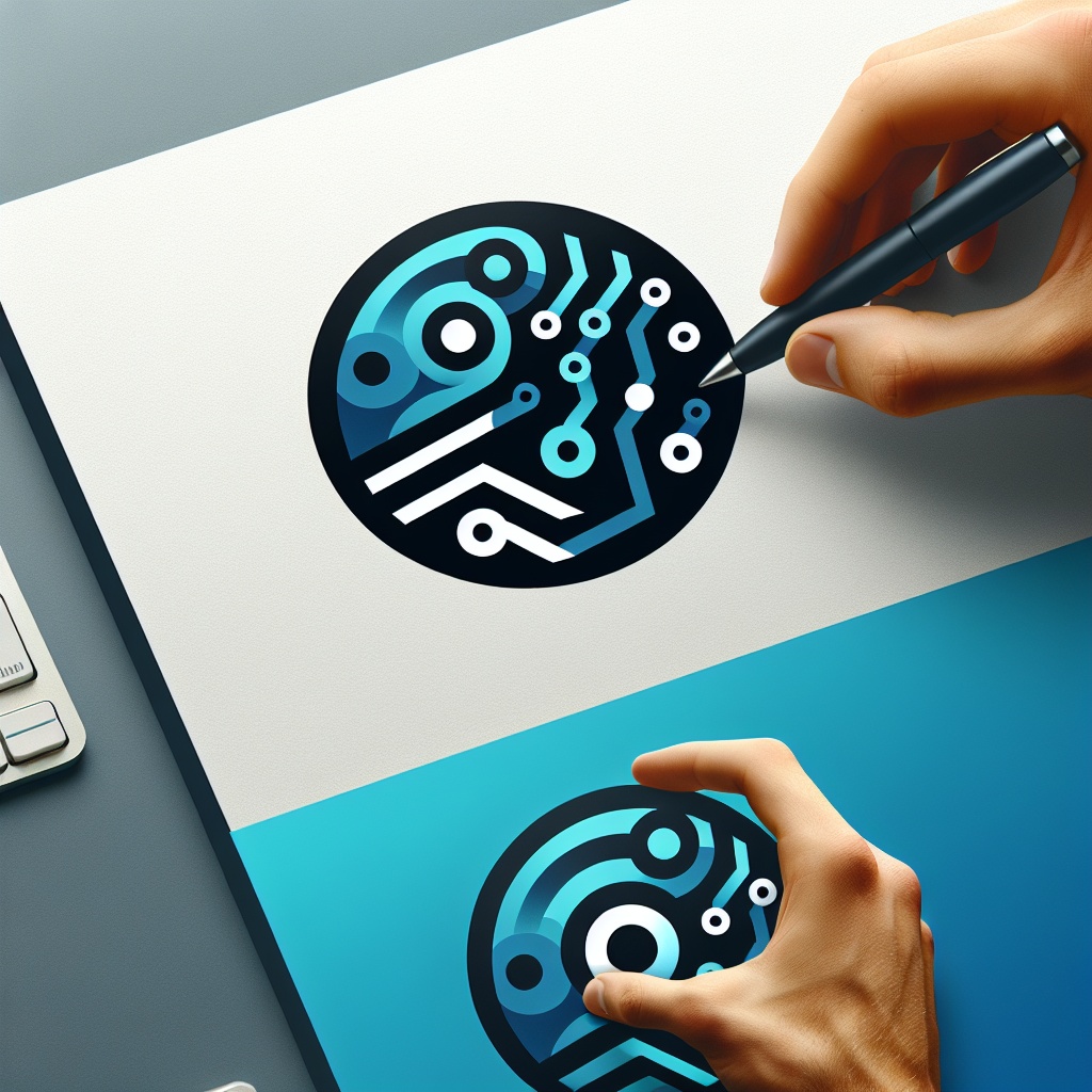 Professional Logo Design Generator