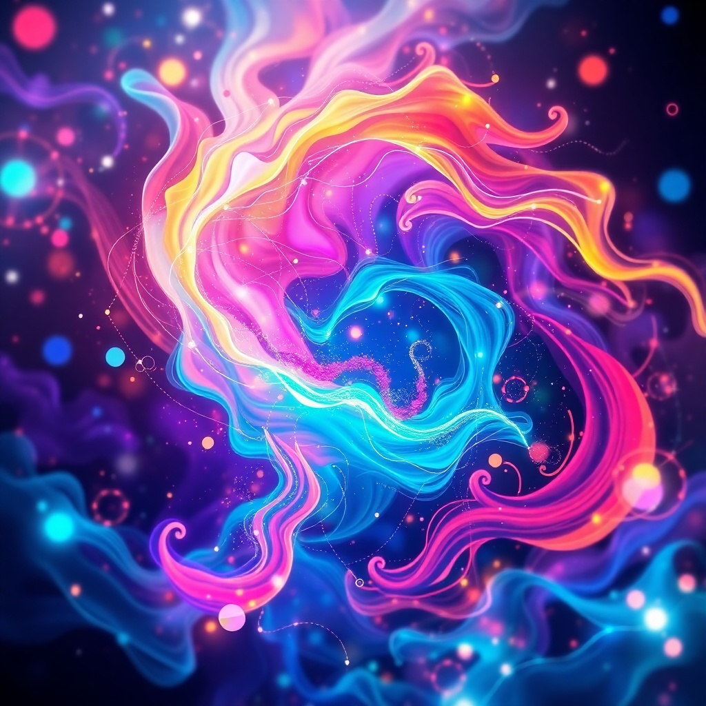 Prompt Art Generator
