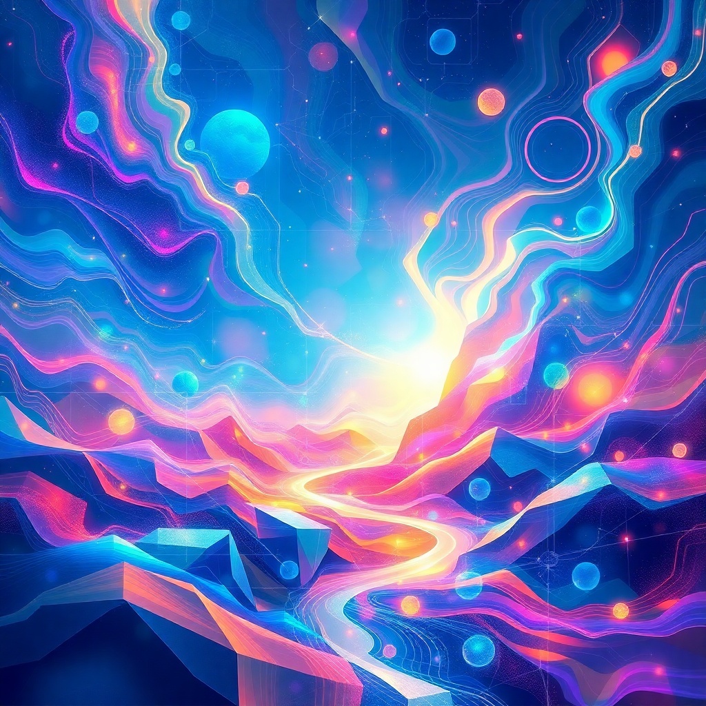 Prompts For Art Generator