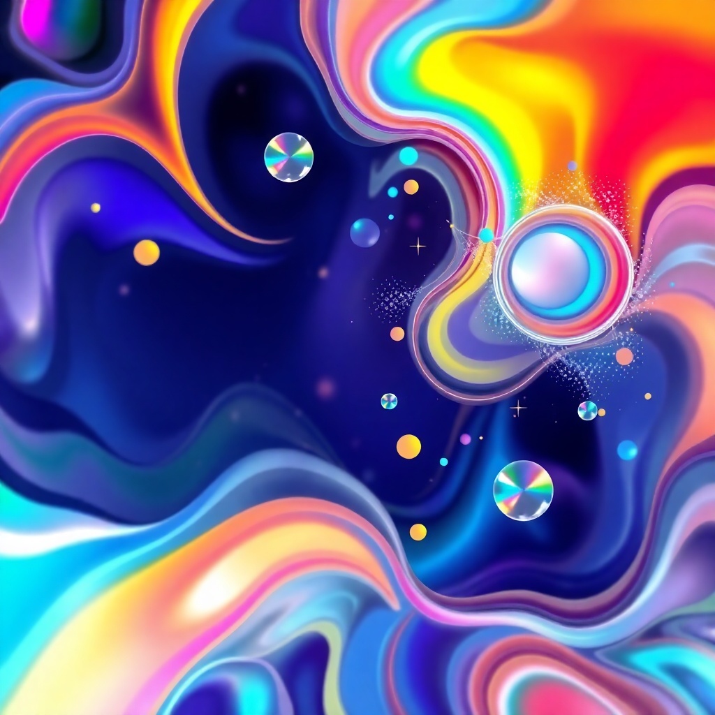 Random Images Generator