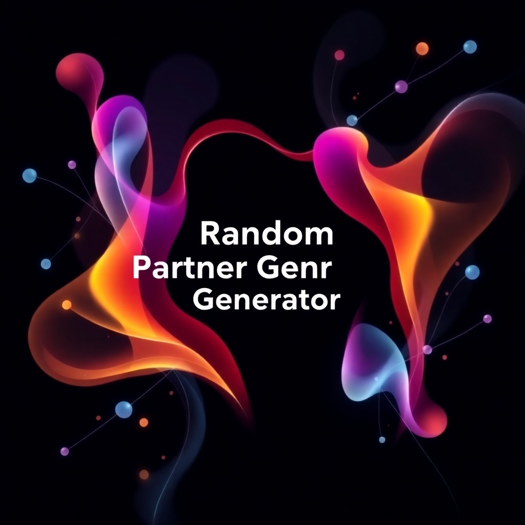 Random Partner Generator
