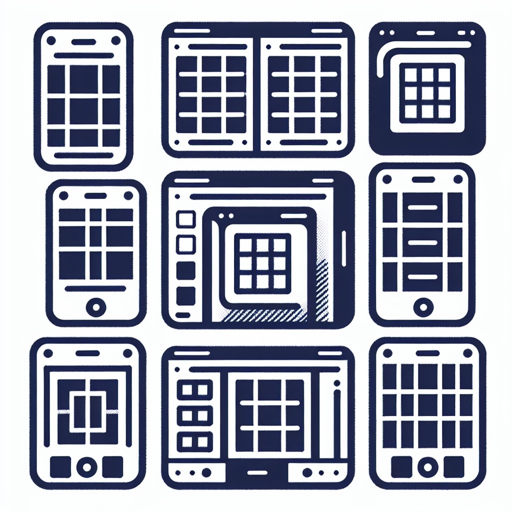 Responsive Design Generator