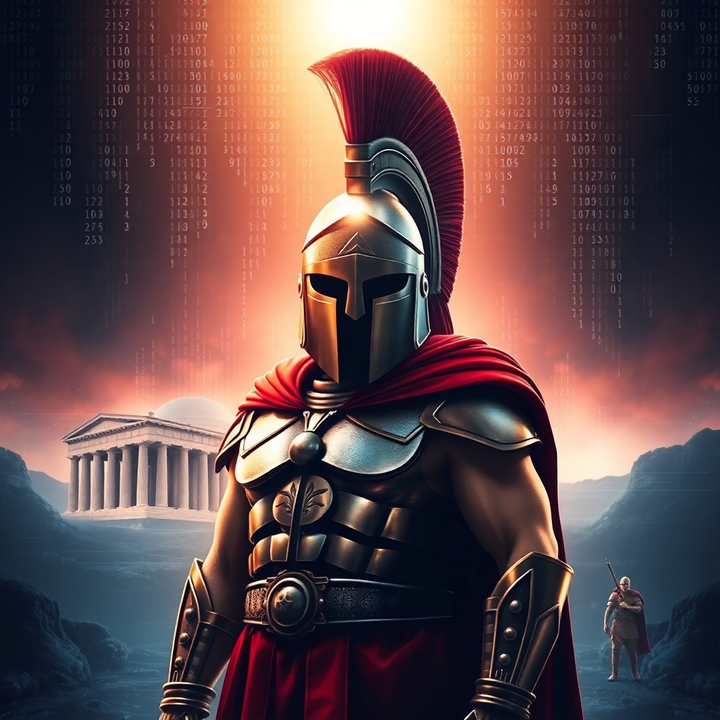 Spartan Team Name Generator