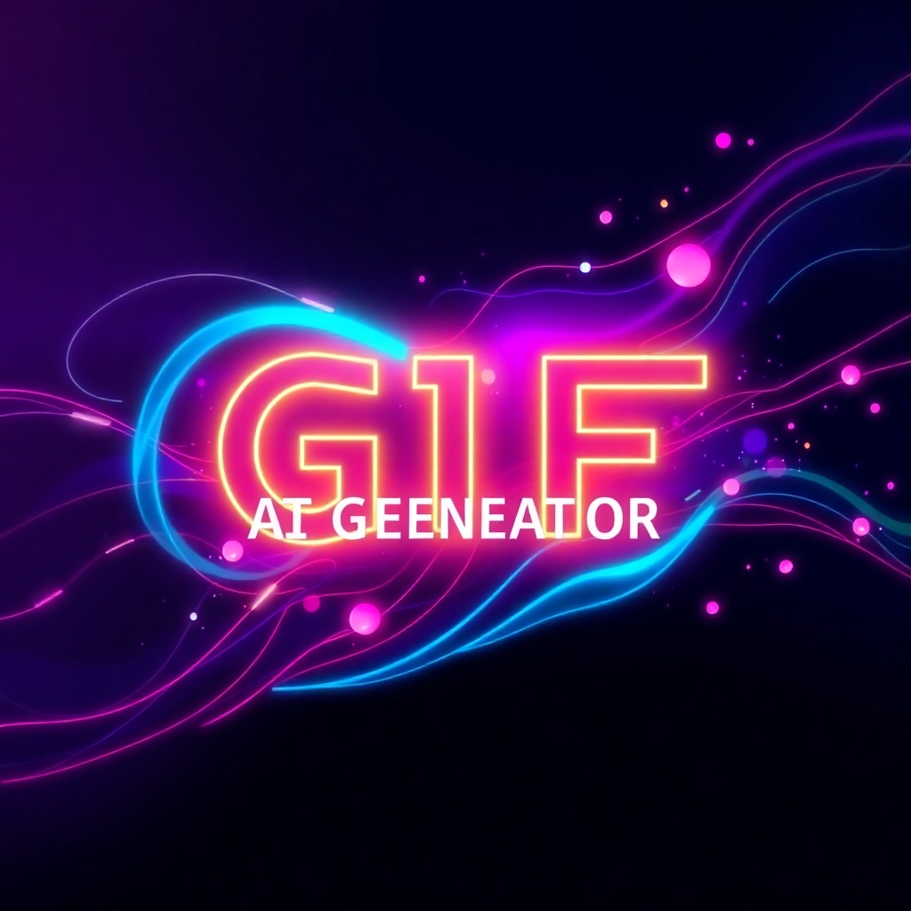 Text To Gif Generator