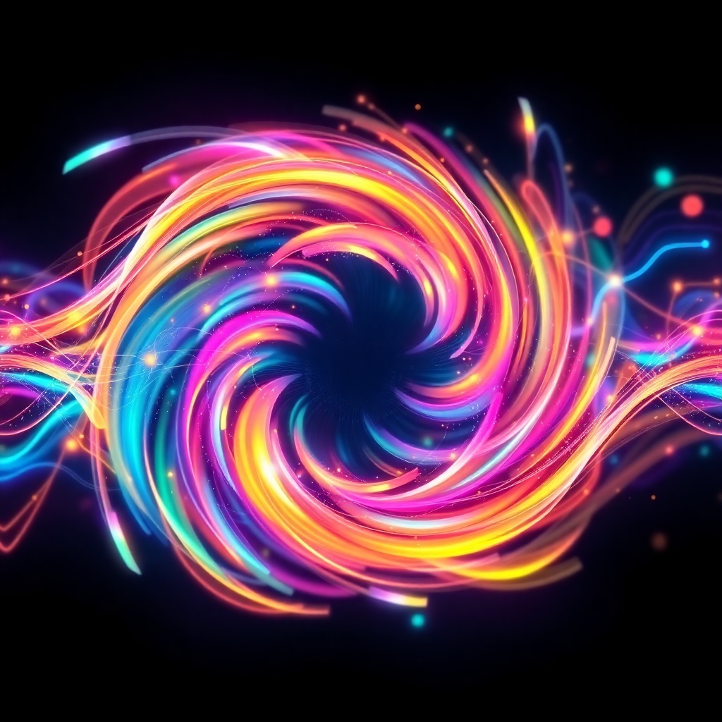 Unlimited Art Generator